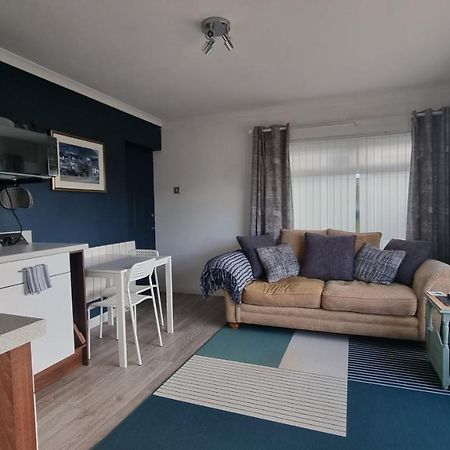 Flintways Apartment New Quay Екстериор снимка