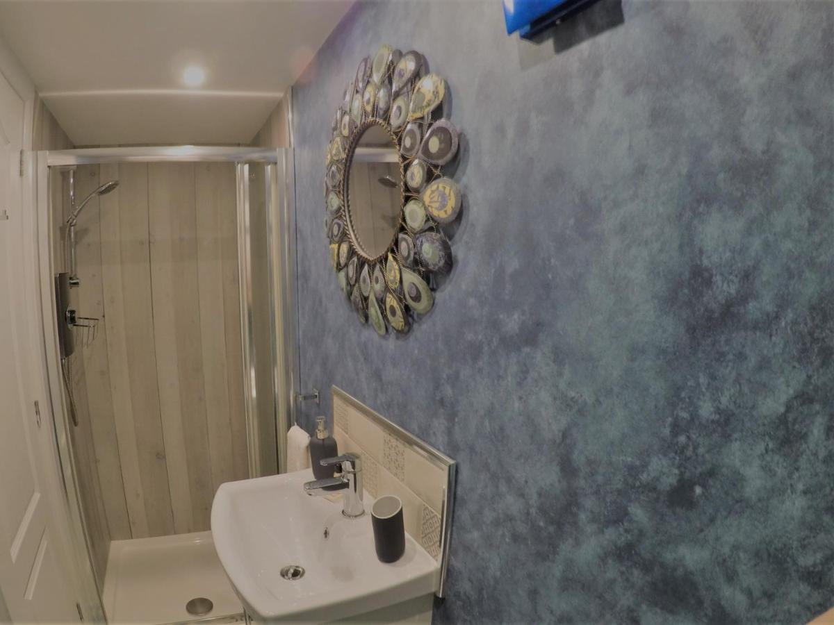 Flintways Apartment New Quay Екстериор снимка