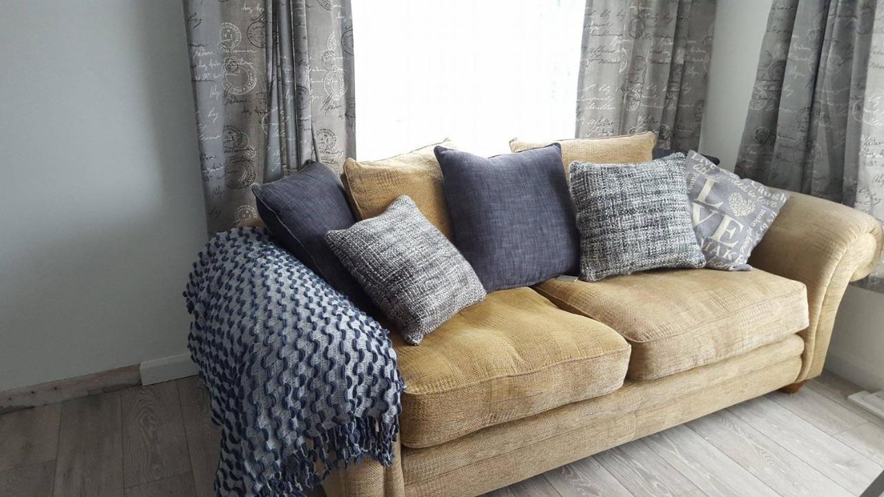 Flintways Apartment New Quay Екстериор снимка