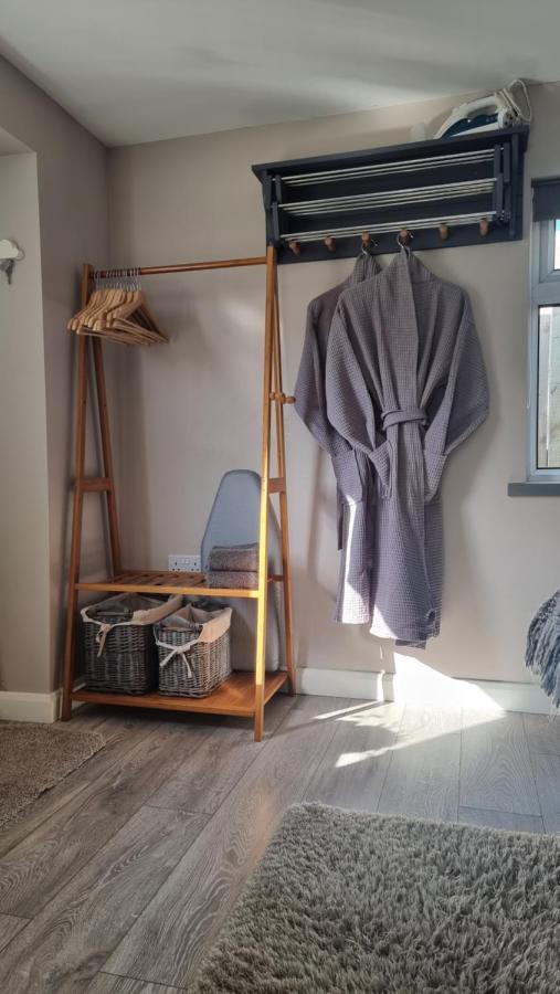 Flintways Apartment New Quay Екстериор снимка