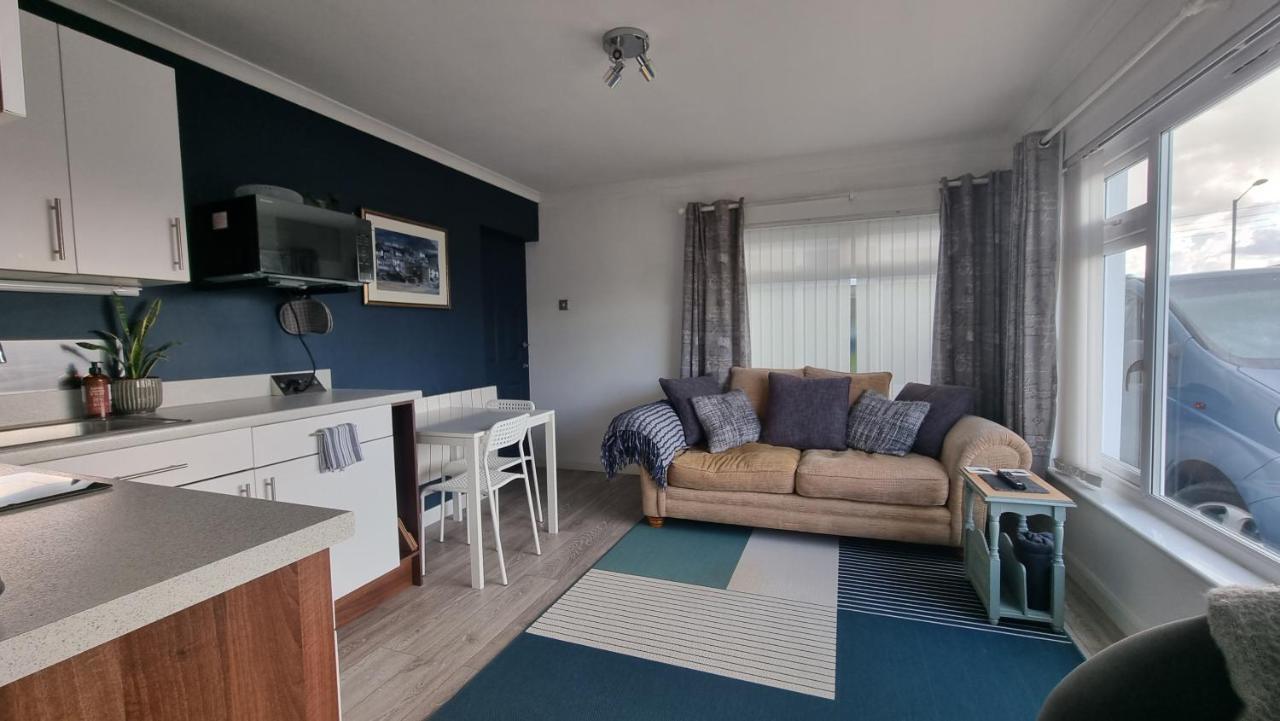 Flintways Apartment New Quay Екстериор снимка