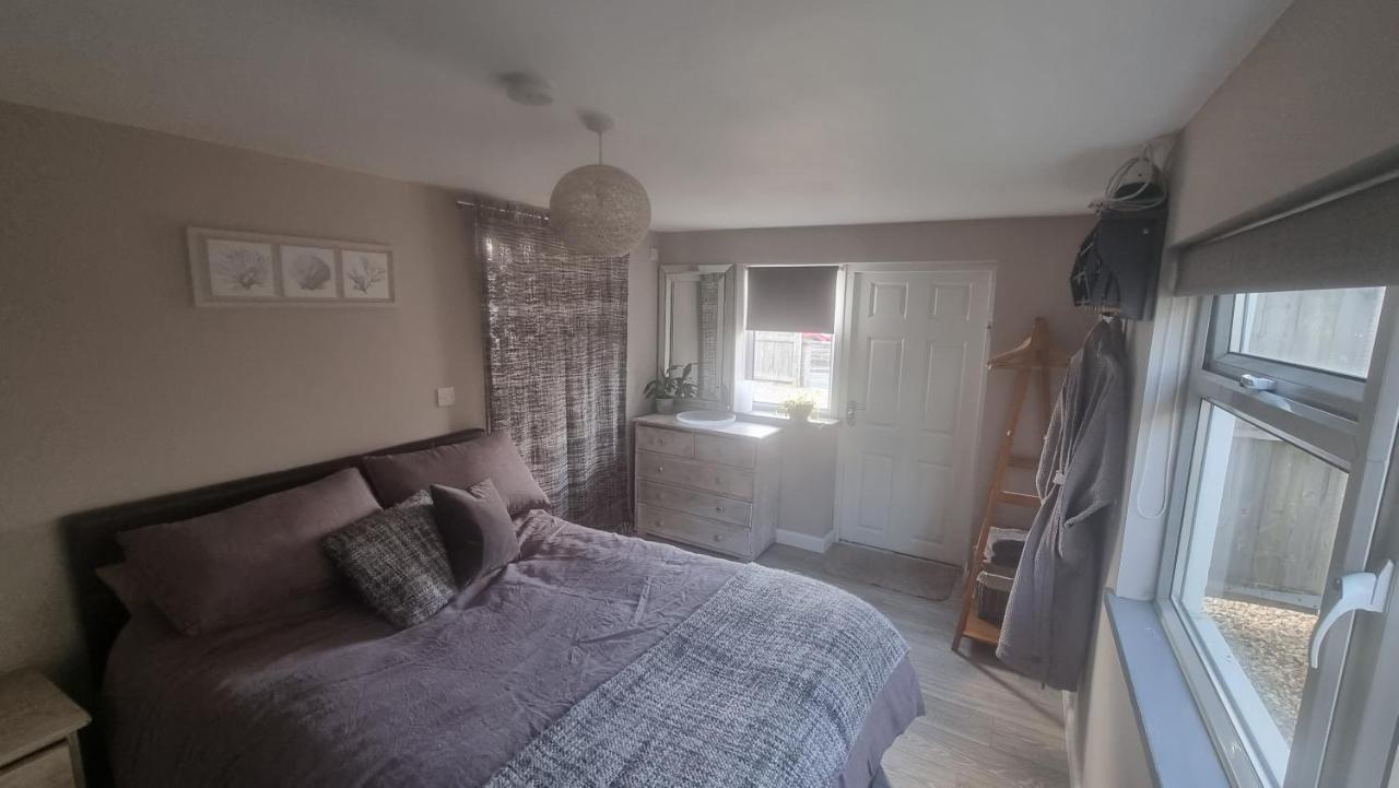 Flintways Apartment New Quay Екстериор снимка
