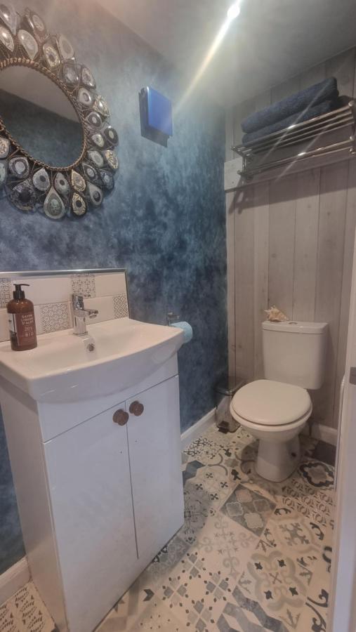 Flintways Apartment New Quay Екстериор снимка